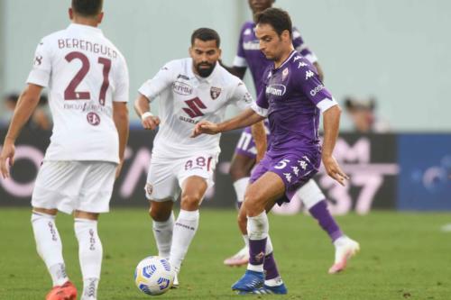 ACF FIORENTINA VS TORINO 16